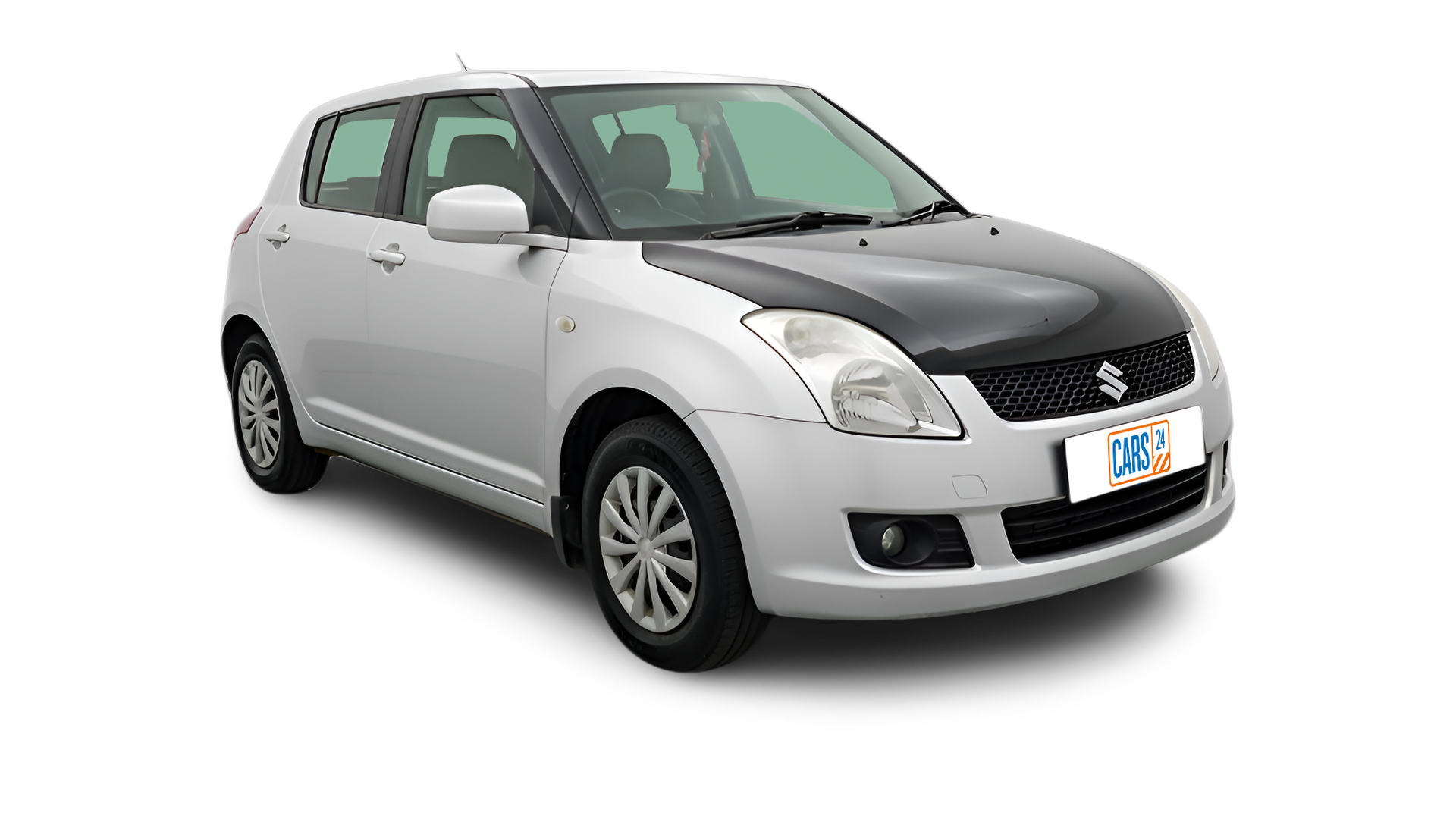 Maruti Swift-img